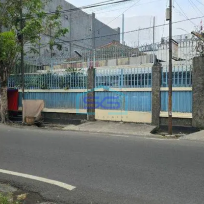 Dijual tanah dekat solo kota di jalan pattimura serengan solo