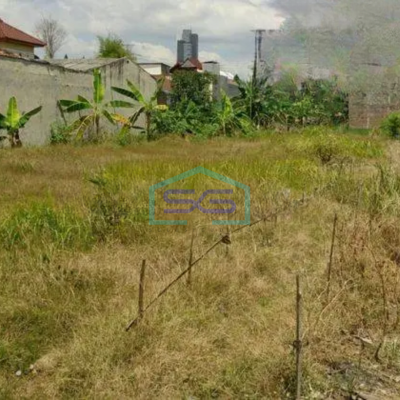 Dijual Tanah kavling siap bangun di jajar solo