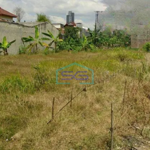 Dijual Tanah kavling siap bangun di jajar solo-1