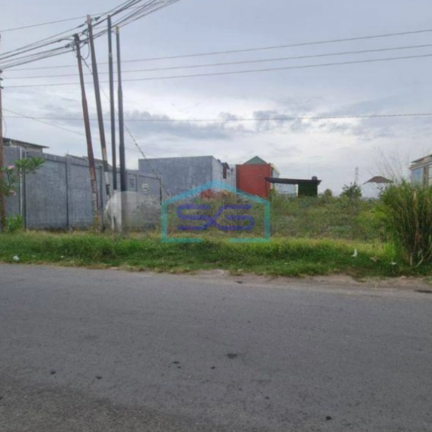 Dijual Tanah di solo-1