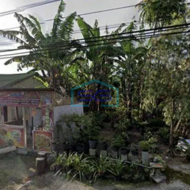 Dijual Tanah strategis pinggir jalan raya lawu tawangmangu-2