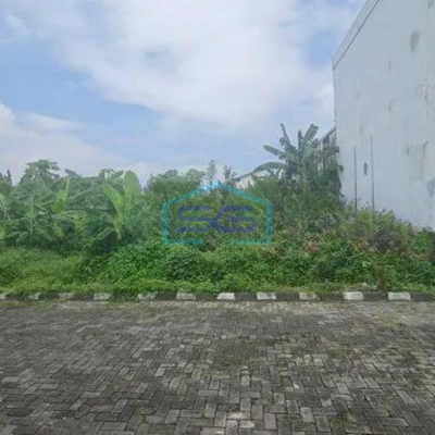 Dijual Tanah strategis siap bangun dekat mall the park solo baru