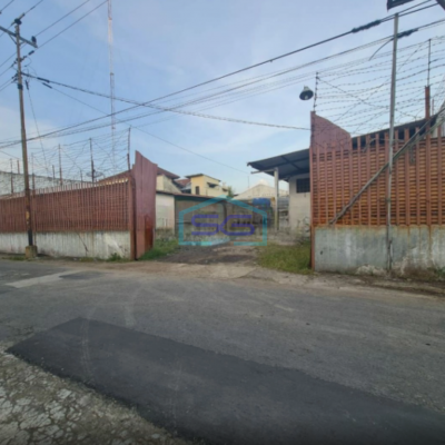 Disewakan Gudang Siap Pakai Di Jaten Karanganyar Solo Luas Tanah 1100m2