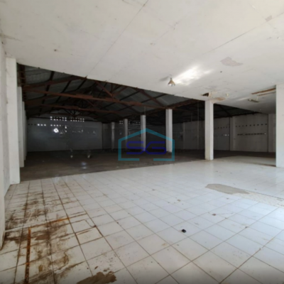 Disewakan Gudang Siap Pakai Di Jaten Karanganyar Solo Luas Tanah 1100m2