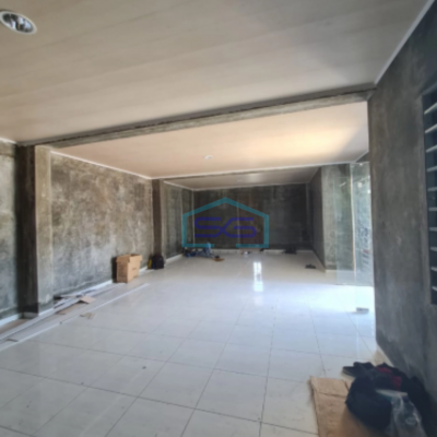 Disewakan Gudang Baru Gress Bisa Akses Kontainer di Karanganyar Solo LB 2200m2