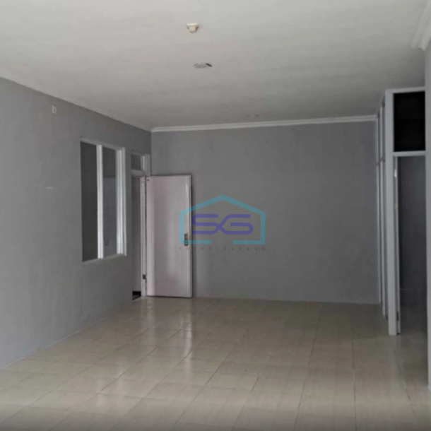 Disewakan Gudang Akses Kontainer Dekat Pintu Toll Klodran di Jalan Adisucipto Solo LT 750m2-3