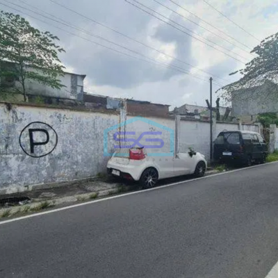 Dijual Tanah murah strategis pusat kota
