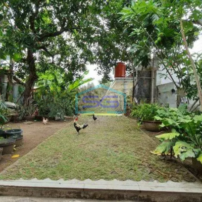 Dijual Tanah strategis dekat jalan bhayangkara solo