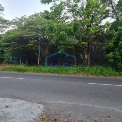 Dijual Tanah siap bangun tengah kota solo