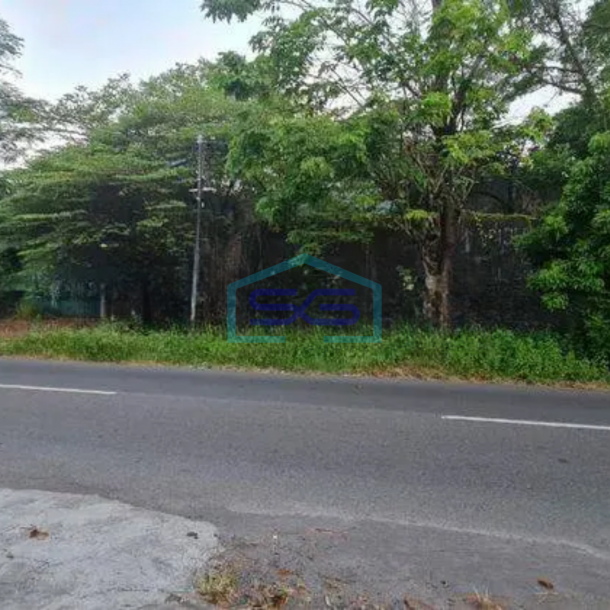 Dijual Tanah siap bangun tengah kota solo-1