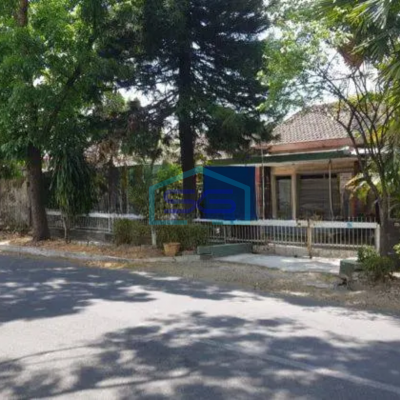 Dijual  tanah strategis dekat soloparagon mall solo