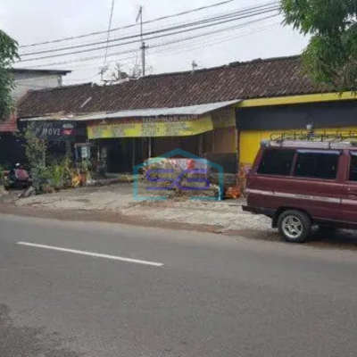 Dijual Tanah sangat strategis di jalan dr supomo solo