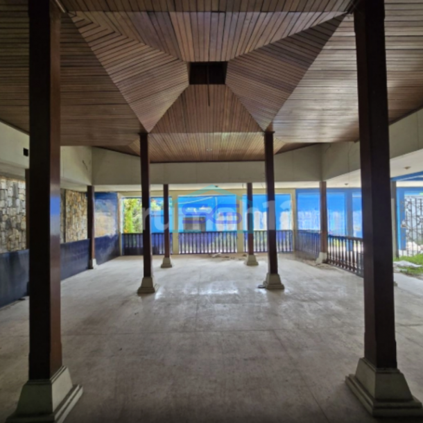 Disewakan Ruang Usaha Strategis Pusat Kota Solo Luas Bangunan 650m2-6