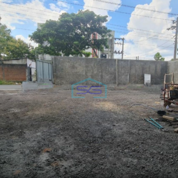 Disewakan Gudang Strategis Bangunan Baru di Kawasan Industri Kartasura Solo LT 1944m2-4