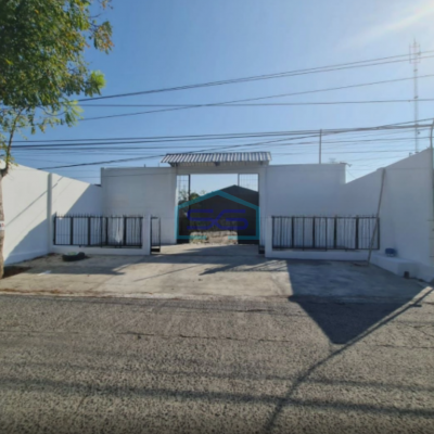 Disewakan Gudang Baru Siap Pakai Dekat Mojosongo Jebres Solo LB 840m2