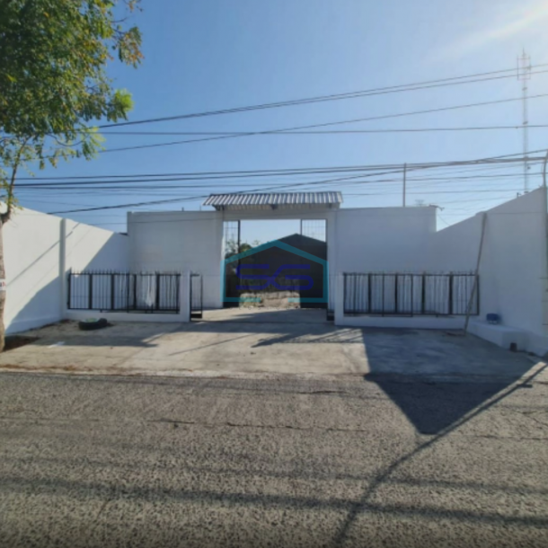 Disewakan Gudang Baru Siap Pakai Dekat Mojosongo Jebres Solo LB 840m2-1