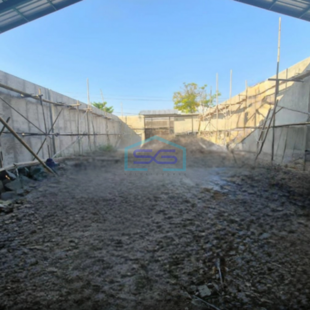 Disewakan Gudang Baru Siap Pakai Dekat Mojosongo Jebres Solo LB 840m2-4