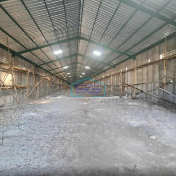 Disewakan Gudang Baru Siap Pakai Dekat Mojosongo Jebres Solo LB 840m2-3