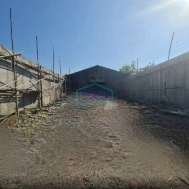 Disewakan Gudang Baru Siap Pakai Dekat Mojosongo Jebres Solo LB 840m2-2