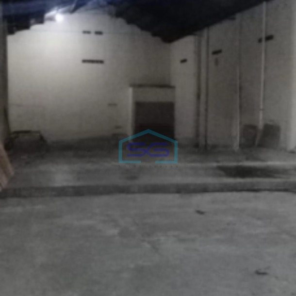 Disewakan Gudang Strategis Dekat Pintu Tol Klodran Solo LB 630m2-4