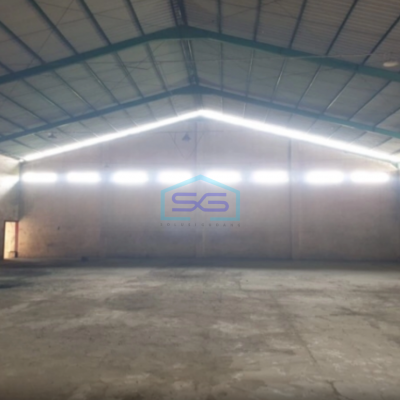 Disewakan Gudang Lokasi Sangat Strategis Pinggir Jalan Provinsi di Kartasura Solo LB 1000m2-2