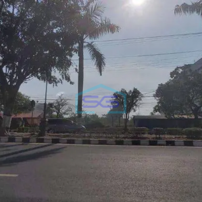 Dijual tanah strategis di solo