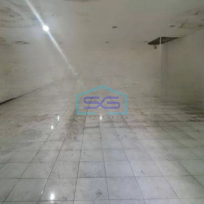 Dijual Ruko hitung tanah strategis di jalan slamet riyadi solo