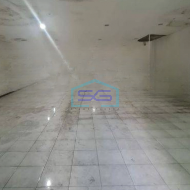 Dijual Ruko hitung tanah strategis di jalan slamet riyadi solo-1