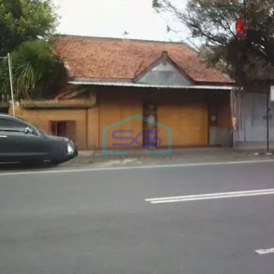 Disewa  Toko Pinggir Jalan Utama Paulan,Colomadu