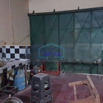 Disewa  Toko Pinggir Jalan Utama Paulan,Colomadu