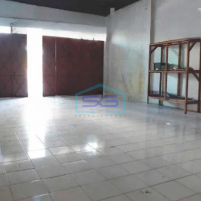 Disewa ruko di Pajang Laweyan Solo