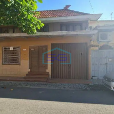 Disewa Gudang  strategis dekat slamet riyadi dan pasar klewer solo