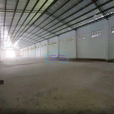 Disewakan Gudang Bagus Strategis Dekat Pintu Tol Kartasura Solo LB 1400m2-2