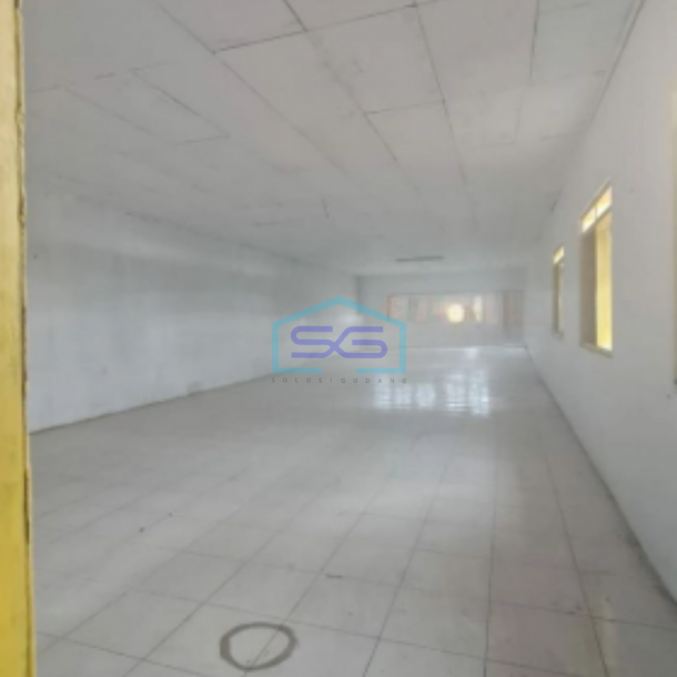 Disewakan Ruko Strategis Siap Pakai 2 Lantai di Pusat Solo Baru LB 500m2-4