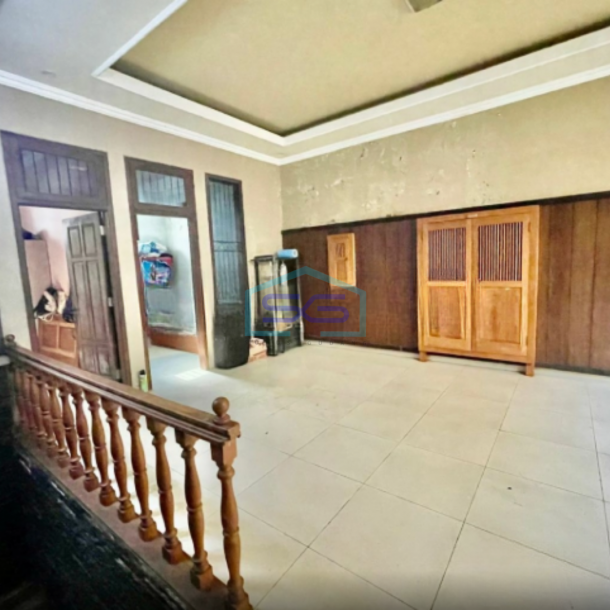 Dijual Ruko 2 Lantai Strategis Di Mojosongo Dekat Jebres Solo LB 300m2-2