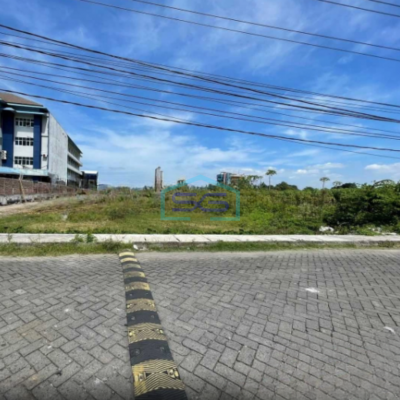 Disewakan Tanah Lokasi Premium di Solo Baru Luas Tanah 5000m2