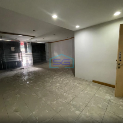 Disewakan Ruko 3 Lantai Kawasan Niaga Di Pasar Legi Banjarsari Solo LB 300m2