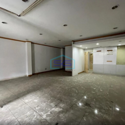 Disewakan Ruko 3 Lantai Kawasan Niaga Di Pasar Legi Banjarsari Solo LB 300m2