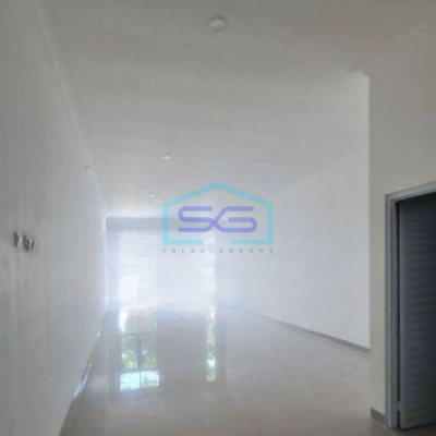 Disewa Ruko baru strategis jalan letjen sutoyo dekat jalan jayawijaya solo