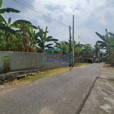 Disewa Tanah siap bangun dekat kampus uns solo