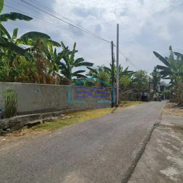 Disewa Tanah siap bangun dekat kampus uns solo-1