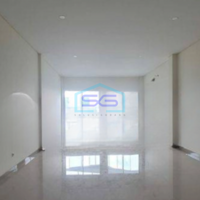 Disewa Ruko baru strategis 2 lantai dekat hotel alila solo