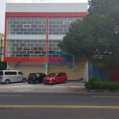 Disewa Ruko sangat strategis depan kampus uns solo