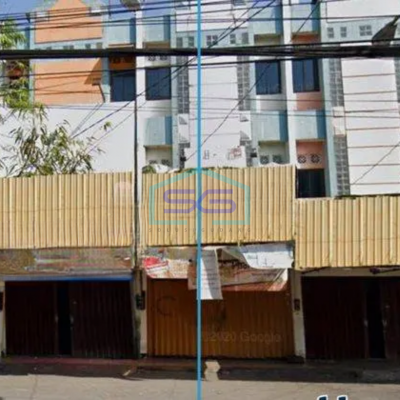 Disewa ruko strategis di solo