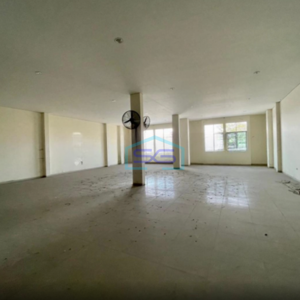 Disewakan Ruko 2 Lantai Strategis di Jalan Ir Juanda Solo LB 354m2-4