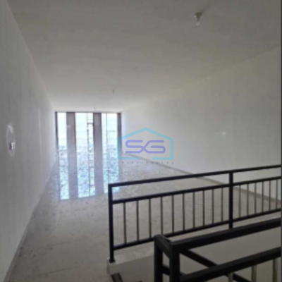 Disewakan Ruko Baru Lokasi Prime Di Jalan Pakel Baturan Colomadu Solo 3 Lantai Akses Jalan Lebar-5