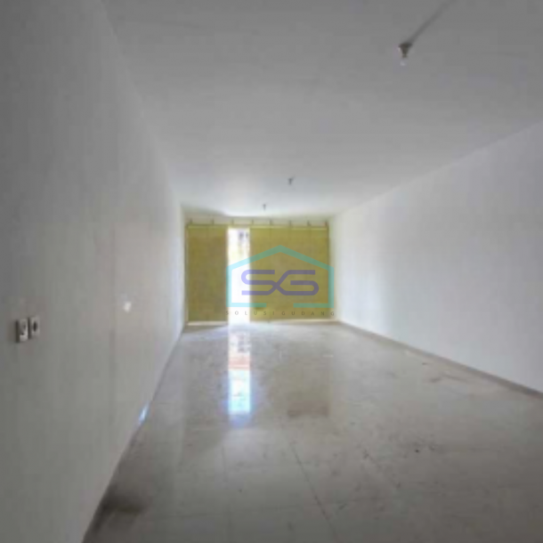 Disewakan Ruko Baru Lokasi Prime Di Jalan Pakel Baturan Colomadu Solo 3 Lantai Akses Jalan Lebar-4