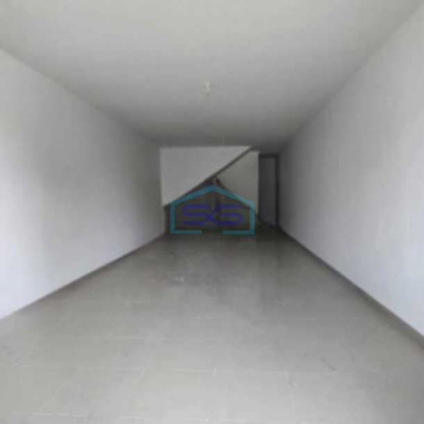 Disewakan Ruko Baru Lokasi Prime Di Jalan Pakel Baturan Colomadu Solo 3 Lantai Akses Jalan Lebar-3