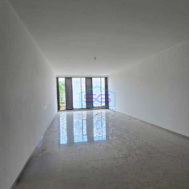 Disewakan Ruko Baru Lokasi Prime Di Jalan Pakel Baturan Colomadu Solo 3 Lantai Akses Jalan Lebar-2