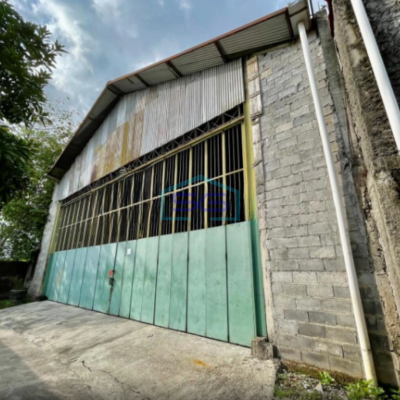 Disewakan Gudang Strategis Dekat Solo Baru Luas 700m2